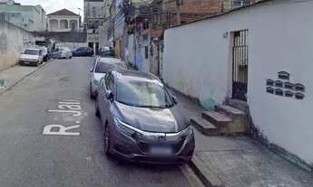 Imagem 4: APARTAMENTO NO ENGENHO NOVO COM 52M²