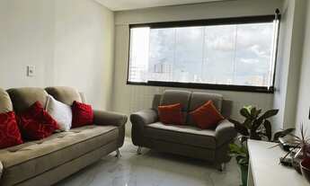 Imagem 6: Apartamento para venda no Boulevard Alto do Candeal