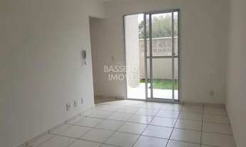 Imagem: FLORIANóPOLIS - Apartamento Padrão - Vargem