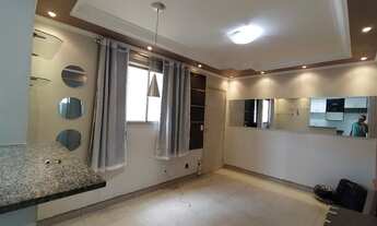 Imagem 3: Apartamento Jardim Guanabara