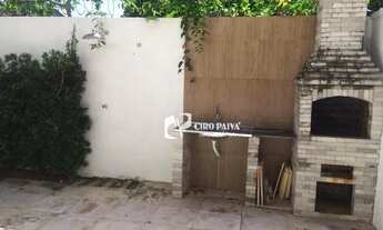 Imagem 6: Casa com 3 quartos à venda, 103 m² por R$ 345.000 - José de Alencar - Fortaleza/CE