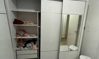 Imagem 4: Aluguel casa mobiliada em condomínio