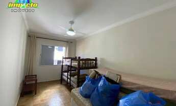 Imagem 4: Apartamento com 1 dormitório para alugar, 67 m² por R$ 1.650,01/mês - Vilamar - Praia Gran