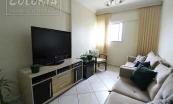 Imagem 2: Santo André - Apartamento Padrão - Parque das Nações