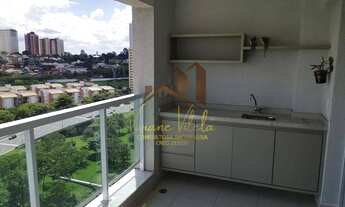 Imagem 4: Apartamento 77m² para venda, com 2 quartos no condomínio Icon Residence