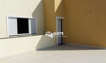 Imagem 6: Sobrado para locacao no Condominio Athenas em Paulínia, com 5 suítes e amplo quintal