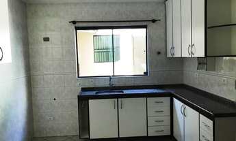 Imagem 7: Sobrado com 3 dormitórios, 170 m² - venda por R$ 750.000,00 ou aluguel por R$ 2.950,00/mês