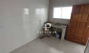 Imagem 6: Casa duplex com 2 dormitórios à venda, 70 m² por R$ 280.000