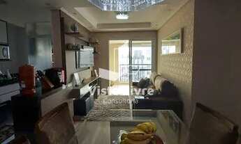 Imagem 5: Apartamento à venda, Jardim Flor da Montanha, Picanço, SP