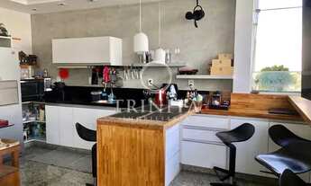 Imagem 6: Cobertura em Ipanema - Rio de Janeiro