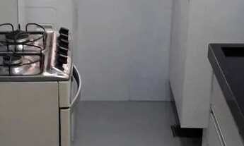 Imagem 5: Apartamento Recém Reformado - 60 m² Com 2 Quartos