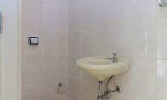 Imagem 3: Apartamento à venda em Brooklin com 117 m², 3 quartos, 1 suíte, 1 vaga