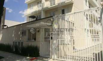 Imagem: Apartamento para venda tem 60 metros quadrados