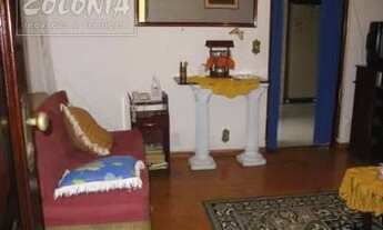 Imagem 3: Santo André - Casa Padrão - Vila Linda