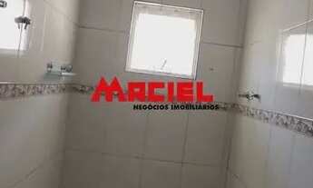 Imagem 4: Casa Padrão em São José dos Campos