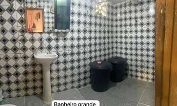 Imagem 2: Casa Japiim 1 Casa com 4 dormitórios