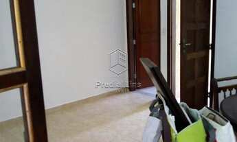 Imagem 7: Casa com 3 dormitórios para alugar, 170 m² - Vila Monumento