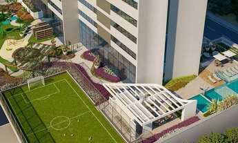 Imagem: Repasse, apartamento quitado, 135m², 3