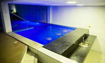 Imagem 5: Apartamento residencial à venda, Aldeota, Fortaleza - AP0787