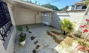 Imagem 6: Casa para Locação em Santos, Santa Maria, 3 dormitórios, 2 banheiros, 2 vagas