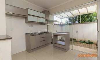 Imagem 7: Casa com 2 dormitórios para alugar, 96 m² por R$ 2.146,00/mês - Serraria - Porto Alegre/RS