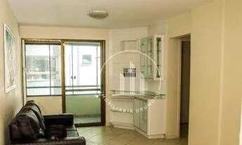 Imagem: Apartamento com 2 dormitórios à venda