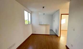 Imagem 5: Alugo Apartamento NOVO - CHAPADA DAS TULIPAS