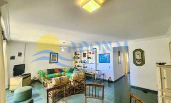 Imagem 4: APARTAMENTO RESIDENCIAL em GUARUJÁ - SP, PITANGUEIRAS