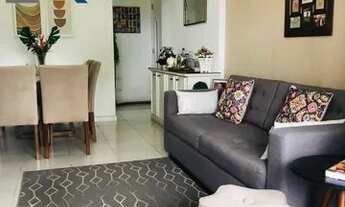 Imagem 4: SALVADOR - Apartamento Padrão - HORTO BELA VISTA