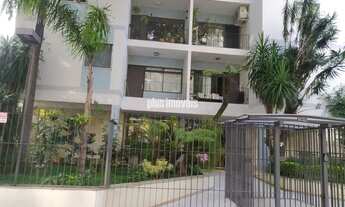 Imagem: Studio no Jardins