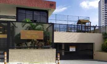 Imagem: Cobertura duplex 3 quartos, sendo 1 suíte