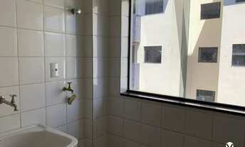 Imagem 7: Apartamento com 2 dormitórios para alugar, 72 m² por R$ 2.115,25/mês - 404 Sul (Arse 41)