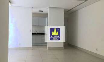 Imagem 2: Apartamento com área privativa para aluguel, Aeroporto, Belo Horizonte. R$ 3.400,00 mês