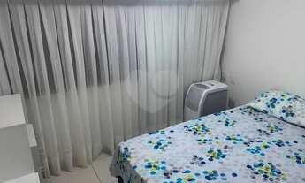 Imagem 3: BN- Apartamento para aluguel e venda em - Ipojuca - Pernambuco