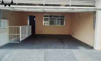 Imagem 3: SOBRADO VELOSO Casa com 4 dormitórios