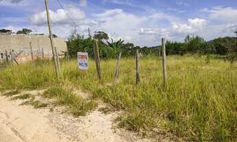 Imagem 3: ÁREA/TERRENO/LOTE 520m2, PLANO, ALTO BAIRRO RECREIO DOS BANDEIRANTES, ESMERALDAS - MG