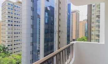 Imagem 7: Apartamento Locação 3 Dormitórios - 120 m² Itaim Bibi