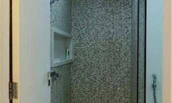 Imagem 5: Apto na Lagoa, 87m², 3 quartos, 1 suíte, 2 vagas