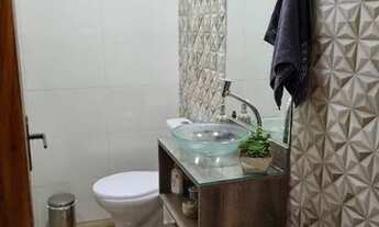 Imagem 6: Casa Jardim Procópio com 3 suítes