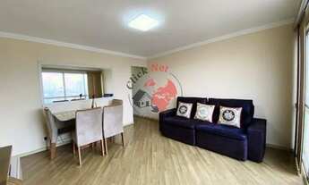 Imagem 2: Apartamento à Venda no bairro Casa Branca, Santo André Consulte outros imóveis em nosso ca