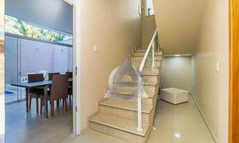 Imagem 5: LIndo sobrado com 4 dormitórios à venda, 329 m² por R$ 1.500.000 - Parque Ribeiro de Lima