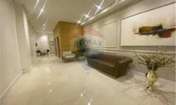 Imagem 4: Encantador apartamento com quarto e sala, sacada e ótima iluminação, localizado no Centro