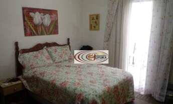 Imagem 6: Sobrado com 2 dormitórios à venda, 113 m² por R$ 500.000,00 - Umuarama - Osasco/SP