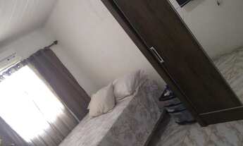 Imagem: Casa para venda possui 58 metros quadrados