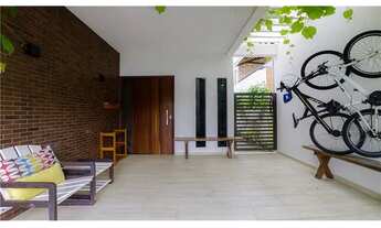 Imagem 2: Casa a venda com 102m² no condomínio Geisel Prive, com 3 quartos sendo 1 suíte, totalment