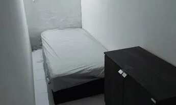 Imagem 5: Quarto mobiliado Individual - Leia todo o anúncio Segurança, taxas inclusas tranquilidade