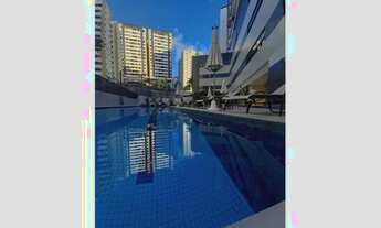 Imagem 2: Apartamento na Pituba