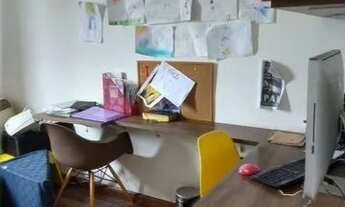 Imagem 7: Apartamento com 3 dormitórios para alugar, 84 m² por R$ 4.782,13/mês - Freguesia do Ó - Sã