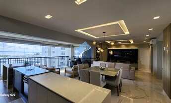 Imagem 7: Apartamento no Condomínio Reserva Inglesa (London) - Ponta Negra