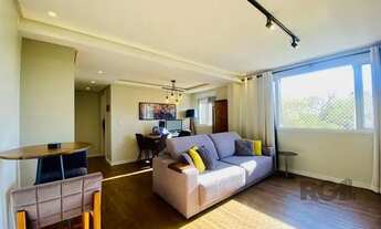 Imagem: Apartamento em Azenha